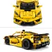 LEGO® Technic: Chevrolet Corvette Stingray (42205) obrázek 6