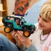 LEGO® Technic: Jeep® Wrangler Rubicon SUV (42227) obrázek 6