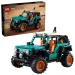 LEGO® Technic: Jeep® Wrangler Rubicon SUV (42227) obrázek 1