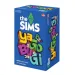The Sims- YaGoBuGi stolní hra