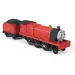 Thomas a přátelé: Motorový vlak - James - Mattel obrázek 2