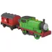 Thomas a přátelé: Motorový vlak - Percy - Mattel obrázek 2