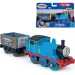 Thomas a přátelé: Motorový vlak - Thomas & S.C. Ruffey - Mattel obrázek 1