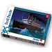 Titanik 1000 dílné puzzle - Trefl