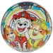 Paw Patrol BioBall gumová míč 23cm obrázek 2
