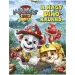 Paw Patrol - Velké dinosafari - Kniha pohádek o dinosaurech