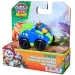 Tlapková patrola: Dino Movie Chase mini závodní auto 6,4 cm - Spin Master obrázek 1