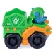 Tlapková patrola: Dino Movie Rocky mini závodní auto 6,4 cm - Spin Master obrázek 2
