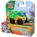 Tlapková patrola: Dino Movie Rocky mini závodní auto 6,4 cm - Spin Master obrázek 1