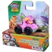 Tlapková patrola: Dino Movie Skye mini letadlo 6,4 cm - Spin Master obrázek 1
