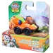 Tlapková patrola: Dino Movie Zuma mini závodní autíčko 6,4 cm - Spin Master obrázek 1