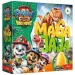 Paw Patrol Dino Movie Magajaja společenská hra - Trefl obrázek 1
