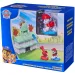 Paw Patrol: Fire Rescue hasičská sada s figurkou Marshalla – Spin Master obrázek 2