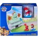 Paw Patrol: Fire Rescue hasičská sada s figurkou Marshalla – Spin Master obrázek 1