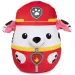 Paw Patrol: Marshall plyšová postava 30cm - Spin Master obrázek 2