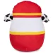 Paw Patrol: Marshall plyšová postava 30cm - Spin Master obrázek 3