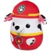 Paw Patrol: Marshall plyšová postava 30cm - Spin Master obrázek 1