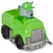 Paw Patrol: Rescue Racers Rocky s popelářským autem - Spin Master obrázek 3