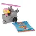 Paw Patrol: Rescue Racers Skye s helikoptérou - Spin Master obrázek 1