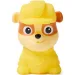 Paw Patrol: Rubble koupací hračka figura – Spin Master