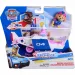 Paw Patrol: Hledání a záchrana zatahovací vozidlo Skye s figurkou - Spin Master obrázek 1