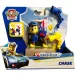 Paw Patrol: Hledání a záchrana Chase se štěňátky - Spin Master