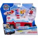 Paw Patrol: Hledání a záchrana tažného vozidla s figurkou Marshalla - Spin Master obrázek 1