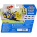 Paw Patrol: Hledání a záchrana taženého vozidla Rubble s figurkou - Spin Master obrázek 2