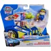 Paw Patrol: Hledání a záchrana taženého vozidla Rubble s figurkou - Spin Master obrázek 1