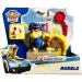 Paw Patrol: Hledání a záchrana Rubble pejsek s doplňky - Spin Master