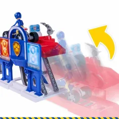 Paw Patrol: Hledání a záchrana Zvedací montážní herní sada - Spin Master obrázek 3