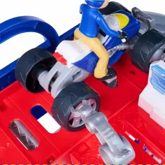 Paw Patrol: Hledání a záchrana Zvedací montážní herní sada - Spin Master obrázek 4