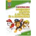 Paw Patrol - Seznamte se se slovy a písmeny hravě!