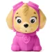 Paw Patrol: Skye koupací hračka figurka – Spin Master