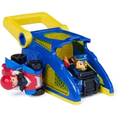 Paw Patrol: Odpalovací stanice Chase - Spin Master obrázek 2