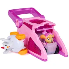 Paw Patrol: Odpalovací stanice Skye - Spin Master obrázek 2