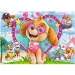 Paw Patrol: Třpytivá Skye 100ks puzzle - Trefl obrázek 2