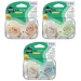 Tommee Tippee: Anytime 2ks dudlík set (0-6m)