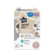Tommee Tippee: Closer To Nature průhledná lahvička 150ml (0 měsíc+) obrázek 1
