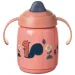 Tommee Tippee: Superstar Sippy Cup v růžové barvě 300ml (6 měsíců+) obrázek 2