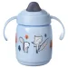 Tommee Tippee: Superstar Pitný hrnek modré barvy 300ml (6 měsíců+) obrázek 2