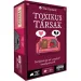 Toxičtí partneři – společenská hra