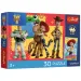 Toy Story 5 30dílná prémiová skládačka - Trefl obrázek 1