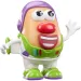 Toy Story 5 Buzz Spudyear figurka - Hasbro obrázek 2