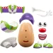 Toy Story 5 Buzz Spudyear figurka - Hasbro obrázek 3