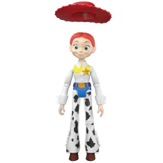 Toy Story 5: Jessie figurka 30cm - Mattel obrázek 2