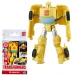 Transformers: Bumblebee Authentics Bravo transformovatelná figurka 11 cm – Hasbro