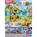 Transformers CYBERWORLD Bumblebee Power spark robotická figurka - Hasbro obrázek 4