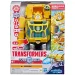 Transformers CYBERWORLD Bumblebee Power spark robotická figurka - Hasbro obrázek 1