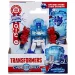 Transformers Cyberworld Cyber Changers: Optimus Prime přetvářecí robotická figurka - Hasbro obrázek 1